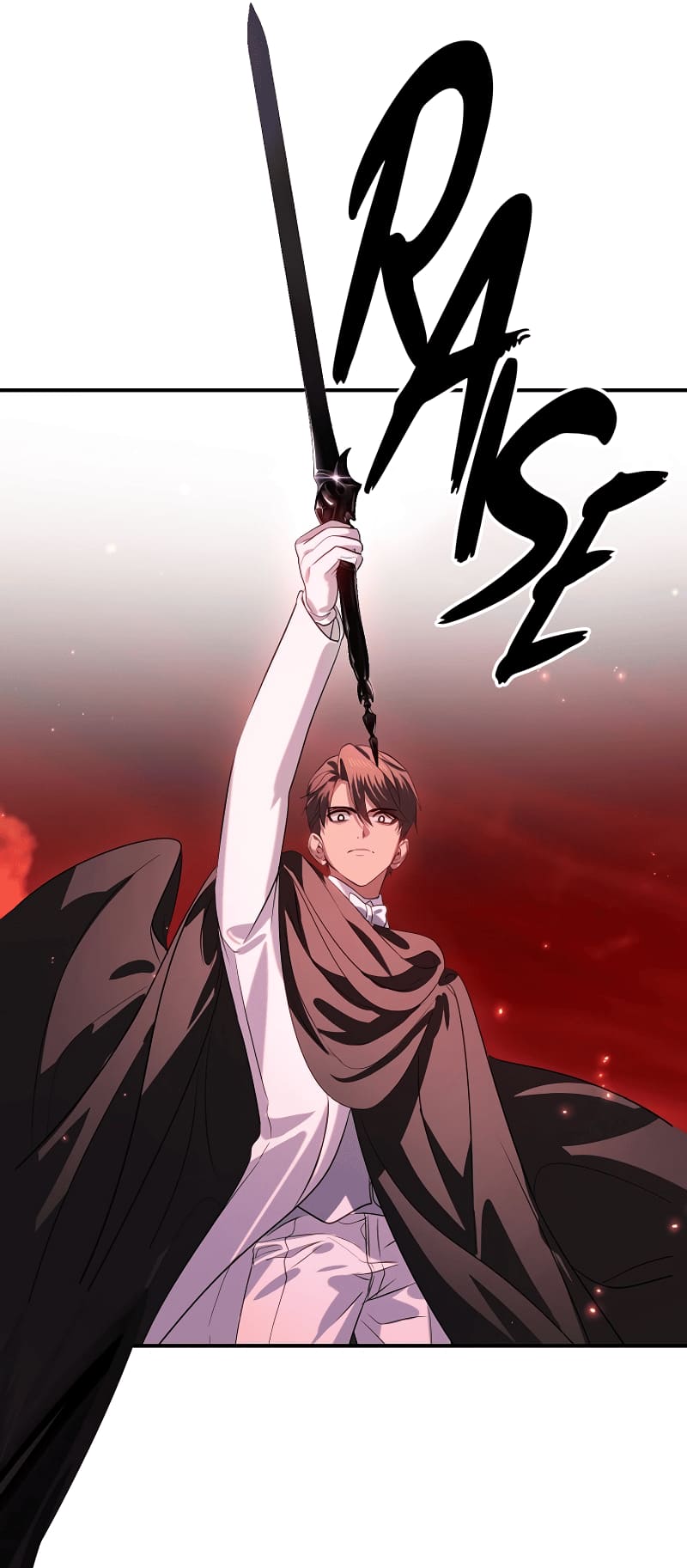 SSS-Class Suicide Hunter, Chapter 109 image 41